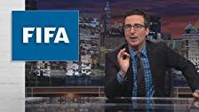 Last Week Tonight with John Oliver — s01e06 — FIFA and the World Cup, Bashar al-Assad