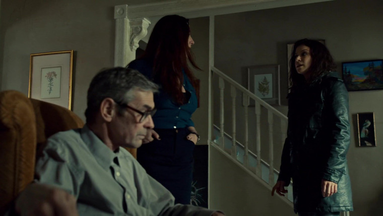 Orphan Black — s02e08 — Variable and Full of Perturbation