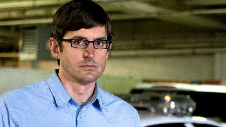 Louis Theroux — s2007e03 — Under the Knife
