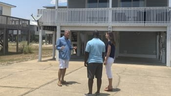 Beachfront Bargain Hunt — s2020e08 — Looking for a Beachfront Legacy in Gulf Shores