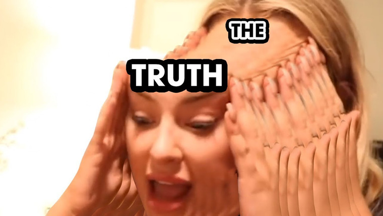 ПьюДиПай — s09e155 — THE REAL REAL TRUTH ABOUT TANACON