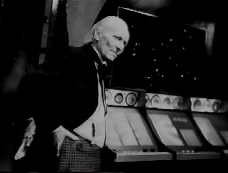 Doctor Who — s03e12 — Devil's Planet (The Daleks' Master Plan, Part Three)