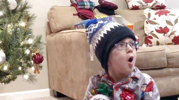 America's Funniest Home Videos — s30e09 — Whoa Christmas Tree, Boneheads, and Sassy Seniors