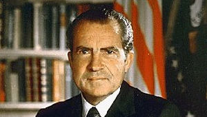 Американское приключение — s03e03 — Nixon: Triumph