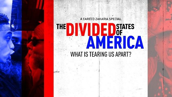 CNN Special Report — s2021e07 — The Divided States of America: What is Tearing Us Apart?