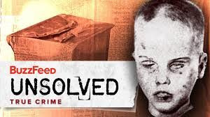 BuzzFeed Unsolved: True Crime — s02e02 — The Mysterious Death of the Boy in the Box
