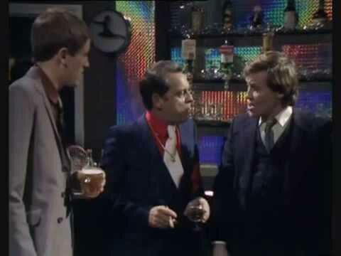 Only Fools and Horses — s01 special-1 — Christmas Crackers