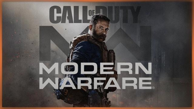 TheBrainDit — s10e187 — САМАЯ СКАНДАЛЬНАЯ КОЛДА! ДАВАЙТЕ ГЛЯНЕМ? ● Call of Duty: Modern Warfare 2019