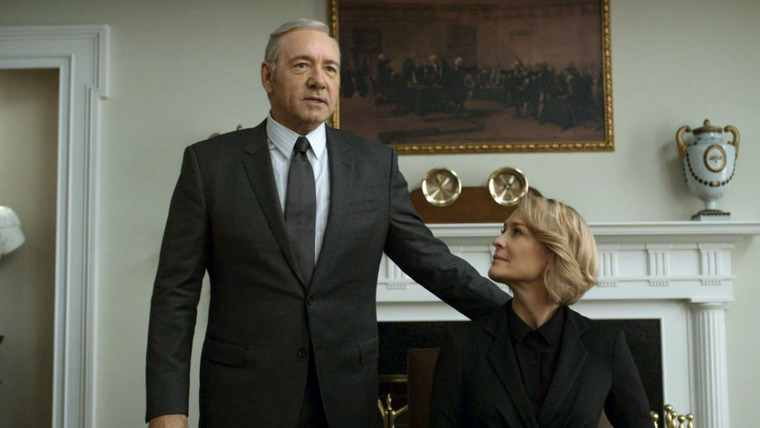 House of Cards — s05e09 — Chapter 61