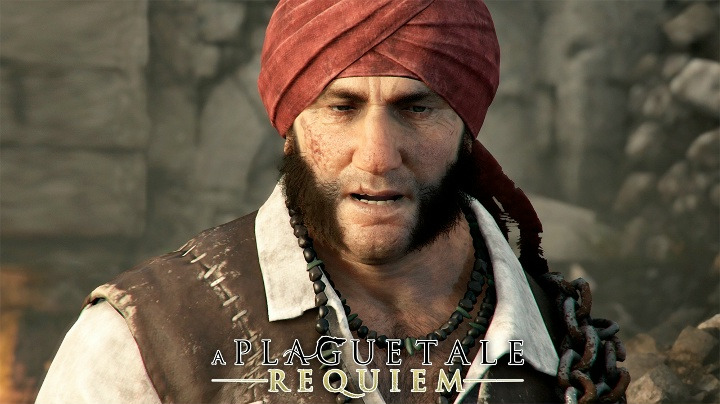 Kuplinov Plау. Продолжение — s124e17 — A Plague Tale: Requiem #14 ► МРАЧНЫЕ ТАЙНЫ ОСТРОВА