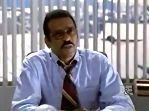 Закон Лос-Анджелеса — s08e06 — Safe Sex