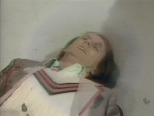 Doctor Who — s21e22 — The Caves of Androzani, Part Four