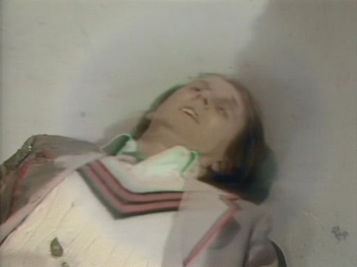 Доктор Кто — s21e20 — The Caves of Androzani, Part Four