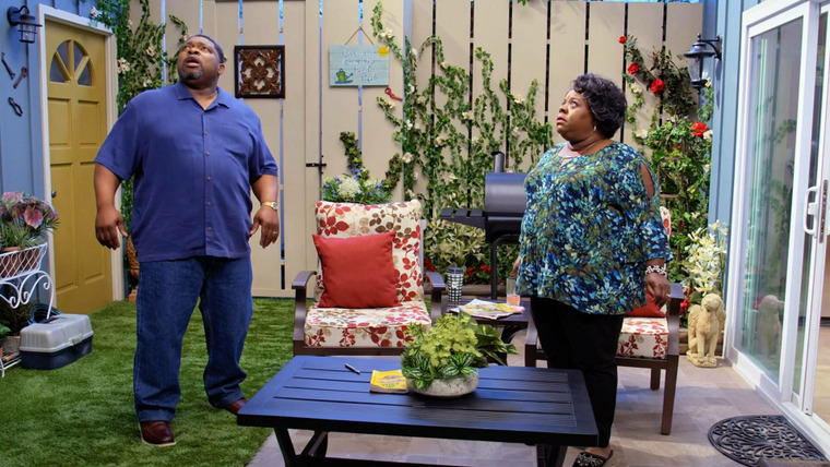 Tyler Perry's House of Payne — s09e16 — The Dinosaur and the Rabbit