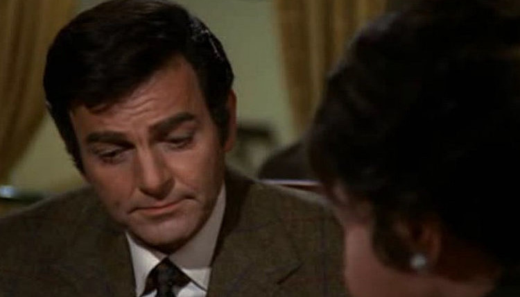 Mannix — s04e02 — One for the Lady