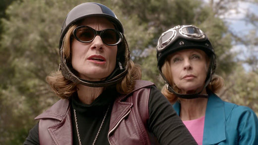 Ms Fisher's Modern Murder Mysteries — s01e02 — Dead Beat