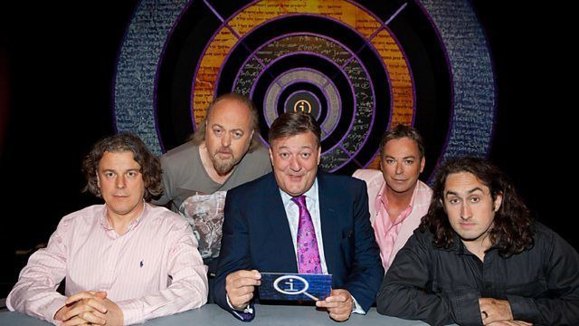 QI XL — s05e11 — Jumpers