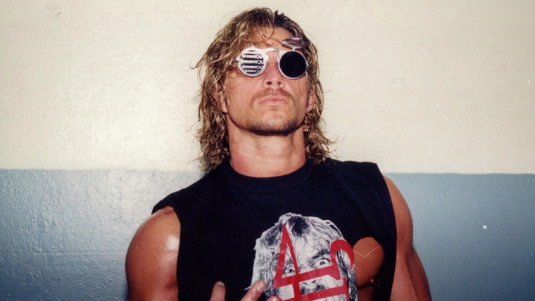 Dark Side of the Ring — s03e01 — Brian Pillman Part One