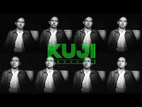 KuJi Podcast — s01e74 — Дельфин: механический шторм (KuJi Podcast 74)