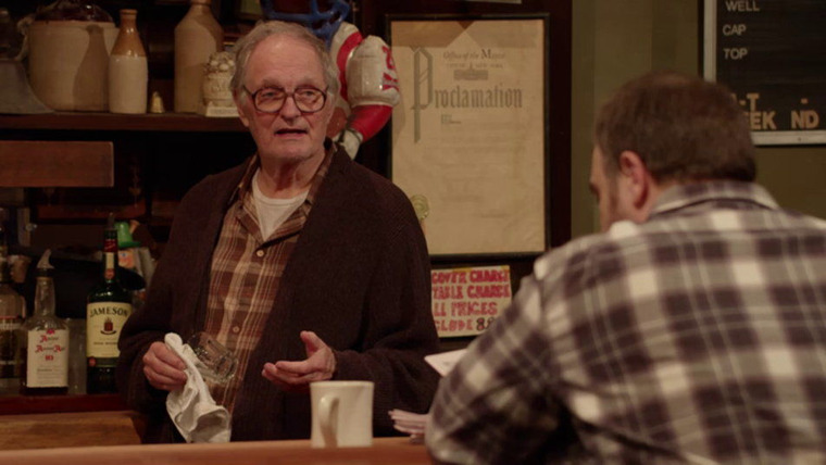 Horace and Pete — s01e02 — Episode 2