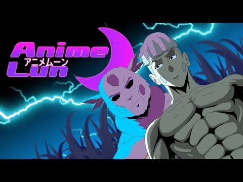 Alejandros — s06e06 — Аниме лун: Капитан Хироши, спецвыпуск!