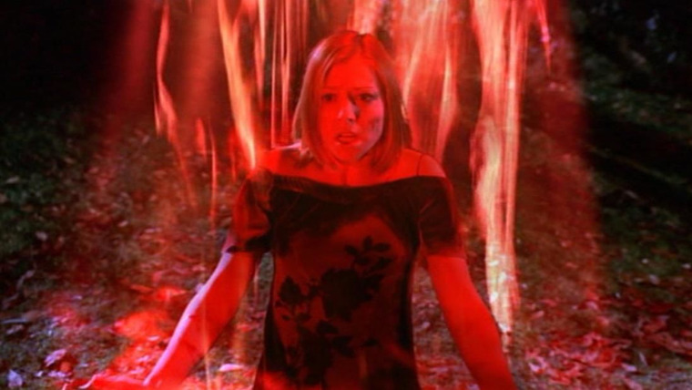 Buffy the Vampire Slayer — s06e02 — Bargaining — Part 2