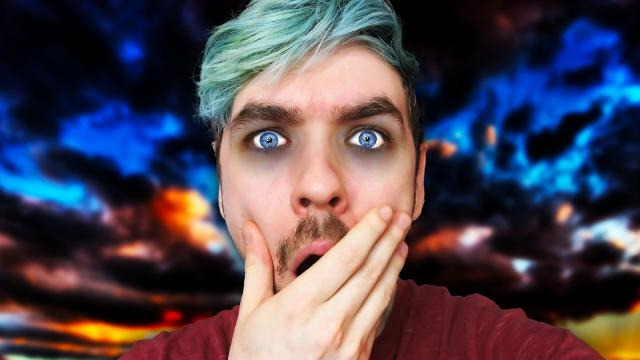 Jacksepticeye — s05e670 — THE GUARDIAN | The Final Station #6 (END)