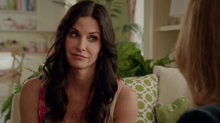 Cougar Town — s03e13 — It'll All Work Out