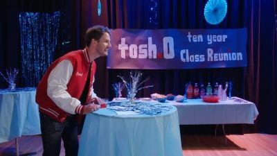 Тош.0 — s10e11 — Web Redemption Reunion Spectacular