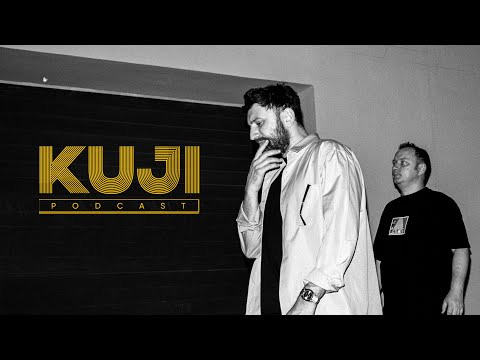 KuJi Podcast — s01e119 — Каргинов и Коняев: поиски бумсика (Kuji Podcast 120)