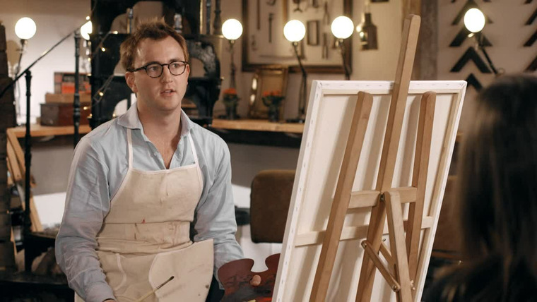 Made in Chelsea — s06e08 — Episode 8