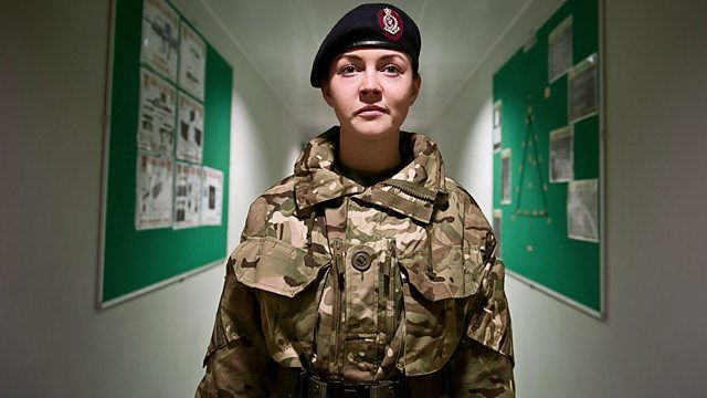 Our Girl — s01 special-1 — Pilot