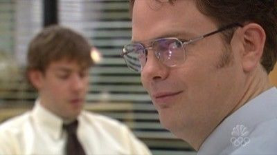 The Office — s02e08 — Performance Review
