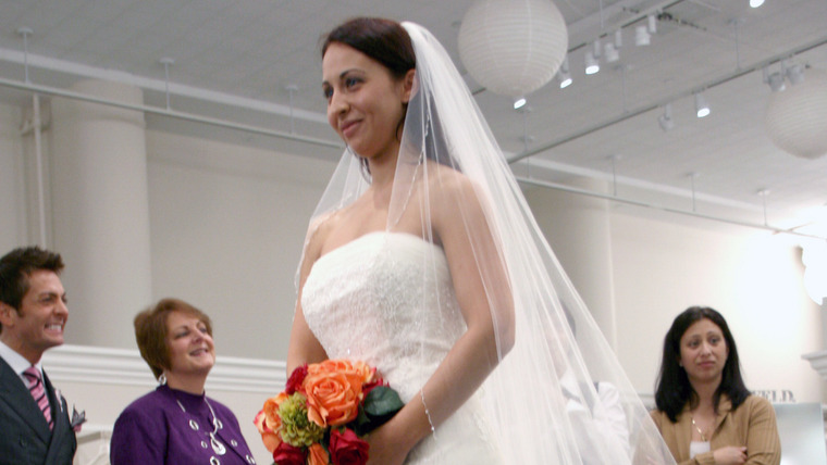 Say Yes to the Dress — s05e04 — Going Bridal
