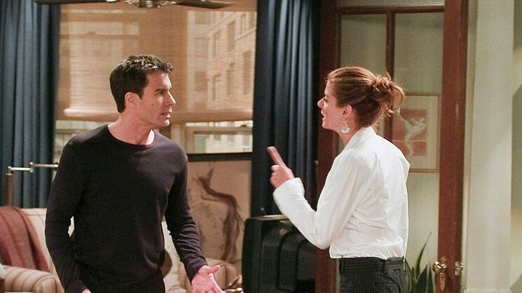 Will & Grace — s05e03 — The Kid Stays Out of the Picture