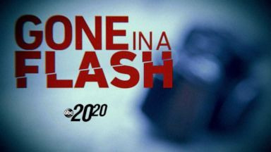20/20 — s2020e06 — Gone in a Flash