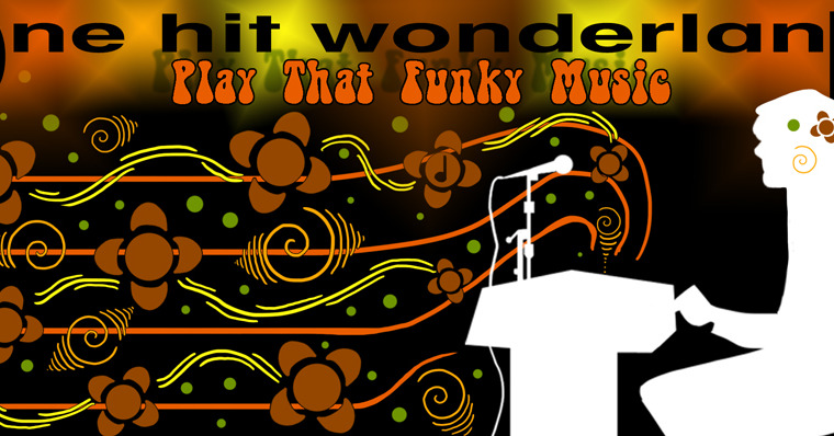 Тодд в Тени — s04e32 — "Play That Funky Music" by Wild Cherry – One Hit Wonderland