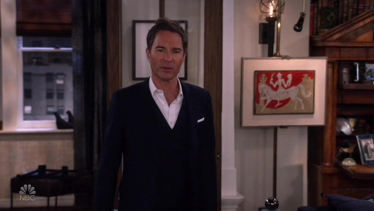 Will & Grace — s11 special-1 — A Will & Graceful Goodbye