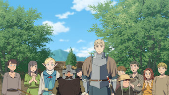 Подземелье вкусностей — s01e21 — Egg/The Golden Country