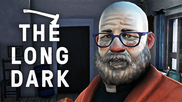 Kuplinov Plау. Продолжение — s07e15 — The Long Dark — Episode 3 #2 ► БЕДА НА ПЕРЕПУТЬЕ