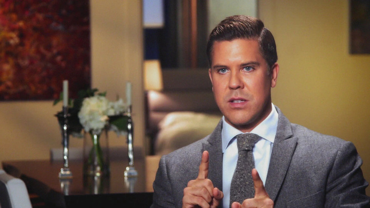 Million Dollar Listing: New York — s03e01 — This City Will Eat You Alive
