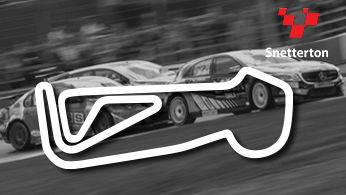 British Touring Car Championship — s2017e06 — Snetterton