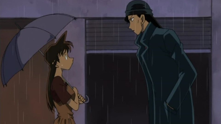 Детектив Конан — s2002e26 — Shinichi Kudo's New York Case (Resolution Part)