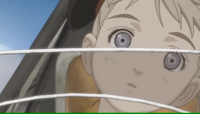 Last Exile — s01e25 — Quiet Move