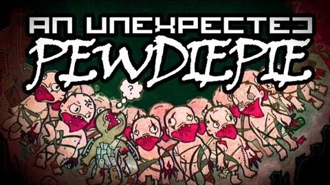 PewDiePie — s02e115 — Amnesia: An Unexpected Arrival - I HATE IRON MAIDENS - Part 1