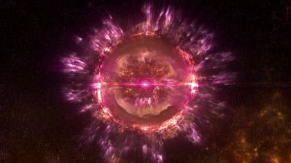 Как устроена Вселенная — s07e02 — When Supernovas Strike