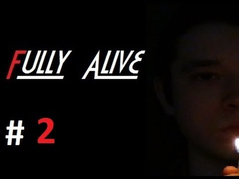 Faust21century — s01 special-0 — Fully Alive #2
