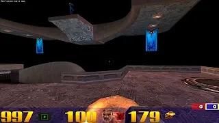 slidan — s02e48 — о чем был Quake 3?