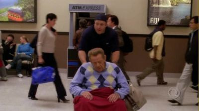 The King of Queens — s07e17 — Wish Boned