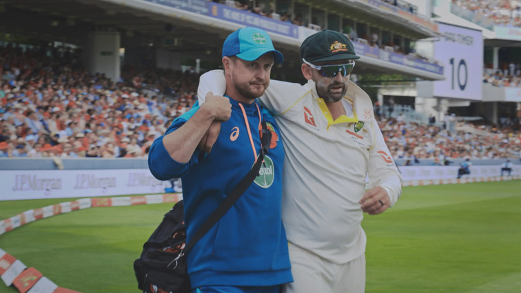 The Test: A New Era for Australia's Team — s03e02 — The Spirit Of Cricket